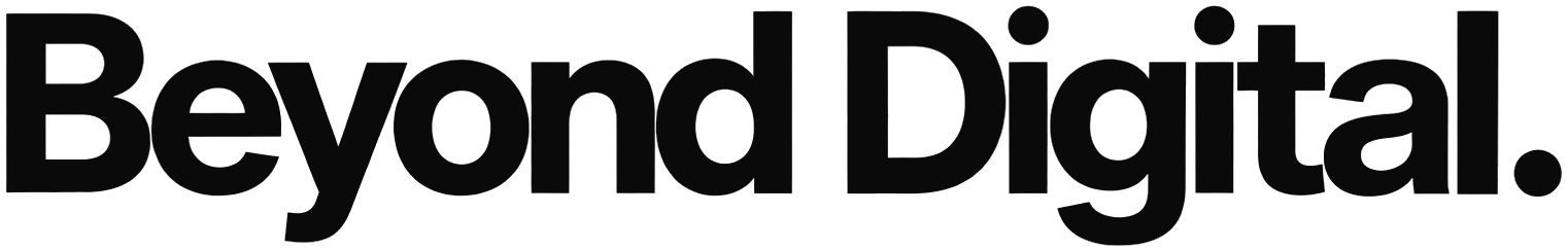 Beyond Digital
